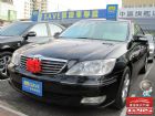 台中市運通汽車-2004年-豐田 Camry TOYOTA 豐田 / Camry中古車