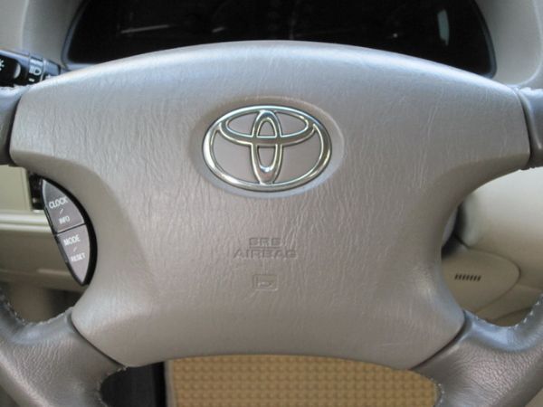 運通汽車-2004年-豐田 Camry 照片6