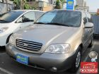 台中市運通汽車-2002-起亞 Canival KIA 起亞 / Carnival中古車