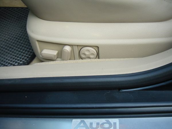 運通汽車-2004年-Audi A6 照片6