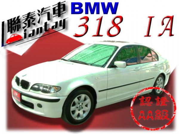 BMW 318IZA原廠蝴蝶賽車椅內裝 照片1