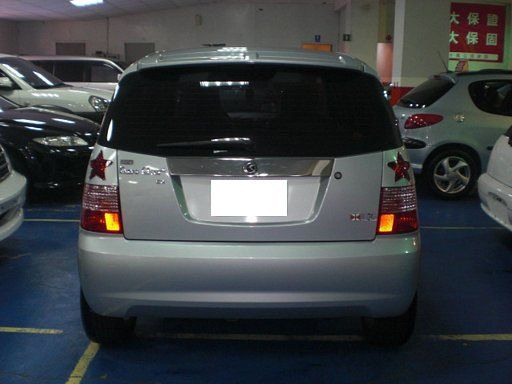 KIA / EURO STAR 照片10