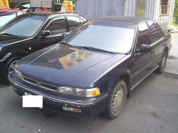 93年 Honda/本田 ACCORD  照片1