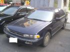 苗栗縣93年 Honda/本田 ACCORD  HONDA 台灣本田 / Accord中古車