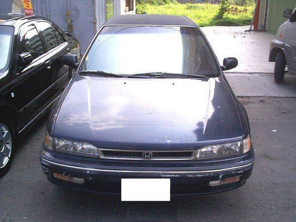 93年 Honda/本田 ACCORD  照片7