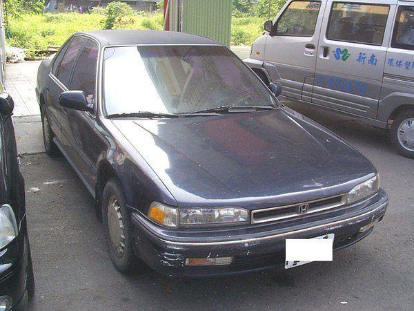 93年 Honda/本田 ACCORD  照片9