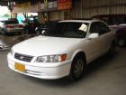 新北市TOYOTA GOA CAMRY TOYOTA 豐田 / Camry中古車