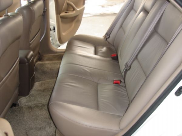 TOYOTA GOA CAMRY 照片8