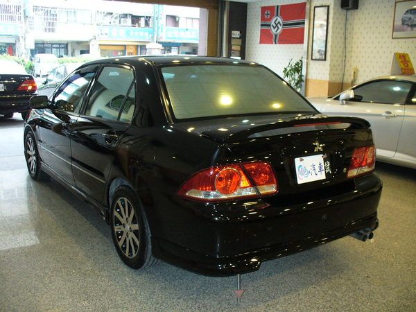 05年Mitsubishi/三菱GLOB 照片7