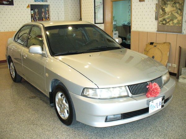 00 年 Mitsubishi/三菱 N 照片1