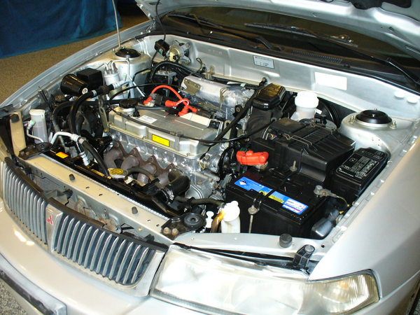 00 年 Mitsubishi/三菱 N 照片9