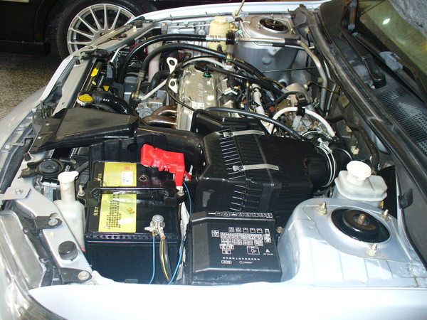 03年Mitsubishi/三菱 NEW 照片6