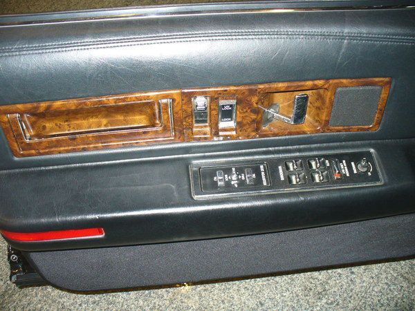95年Cadillac/凱迪拉克 SEV 照片4