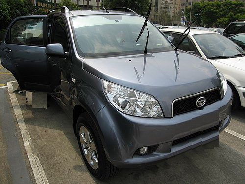 07年 Daihatsu/大發 NEW  照片1