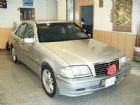 苗栗縣99年Benz/朋馳 NEW C280  BENZ 賓士 / C280中古車