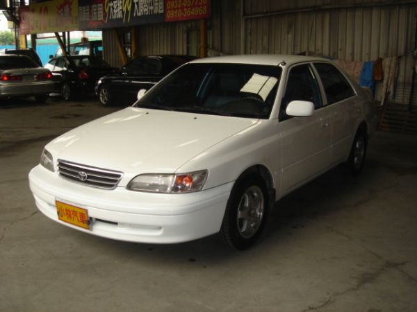 TOYOTA PREMIO 照片1