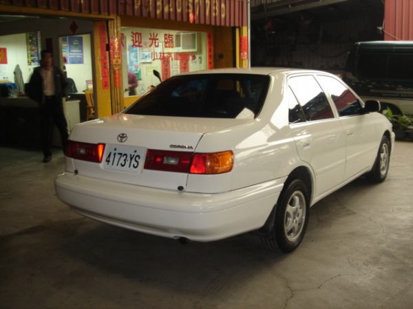 TOYOTA PREMIO 照片2