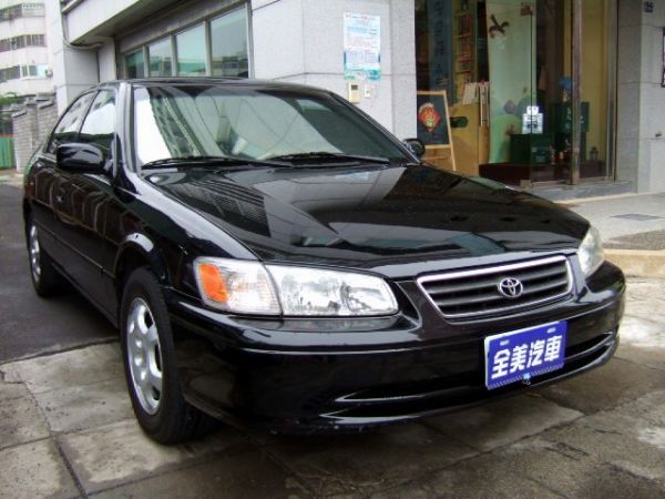 Goa Camry 照片1