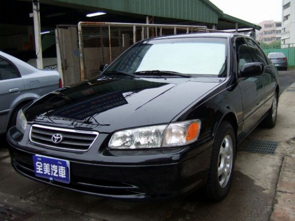 Goa Camry 照片2