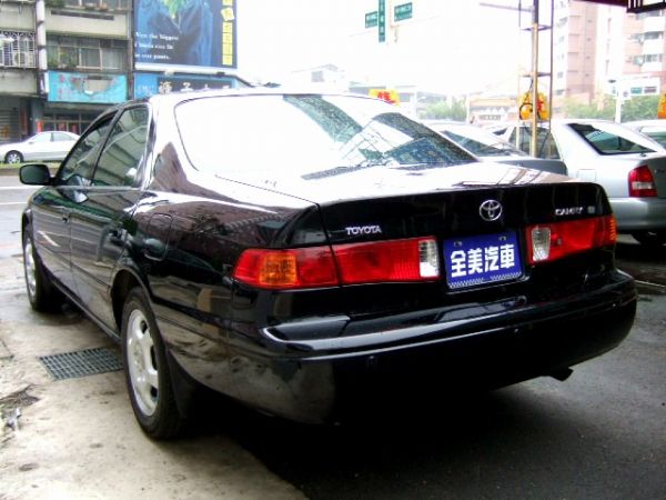 Goa Camry 照片4