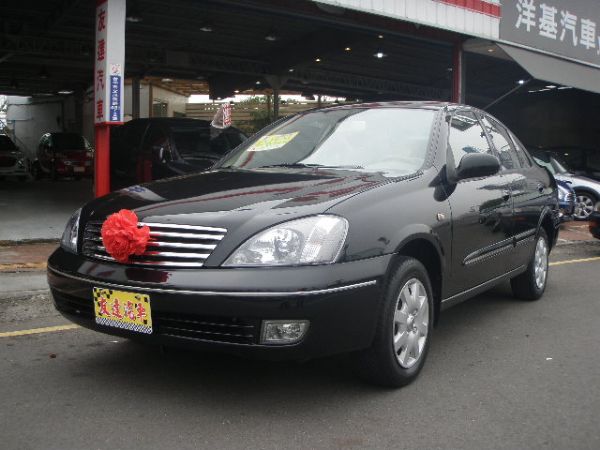 05年 日產 Sentra M1 照片1