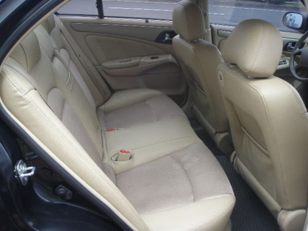 05年 日產 Sentra M1 照片4