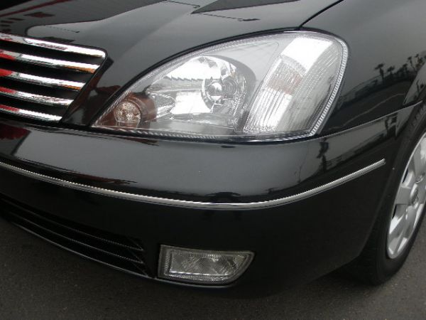 05年 日產 Sentra M1 照片9