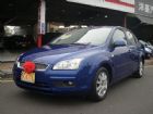 台中市06年 福特 Focus FORD 福特 / Focus中古車