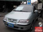 台中市運通汽車-2004年-現代 Matrix HYUNDAI 現代 / Matrix中古車