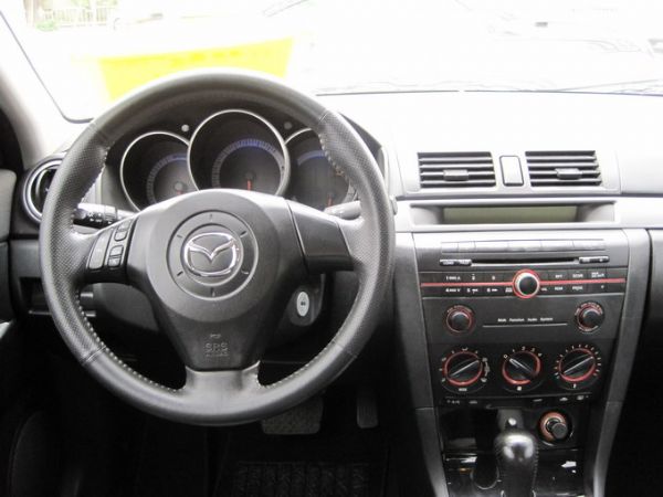 運通汽車-2006年-Mazda 3s 照片2