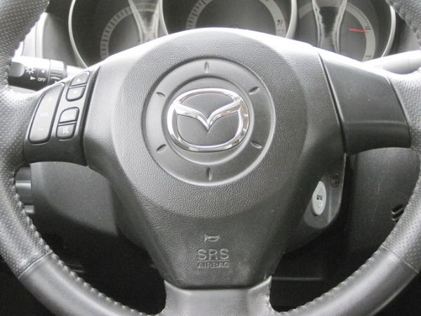 運通汽車-2006年-Mazda 3s 照片6
