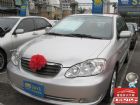 台中市運通汽車-2006年-豐田 Altis TOYOTA 豐田 / Altis中古車