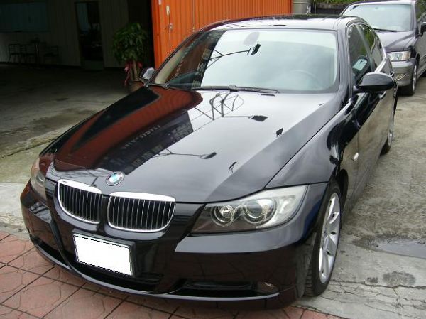 BMW/323i 照片1