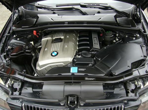 BMW/323i 照片5