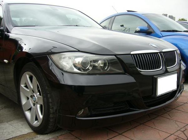 BMW/323i 照片7