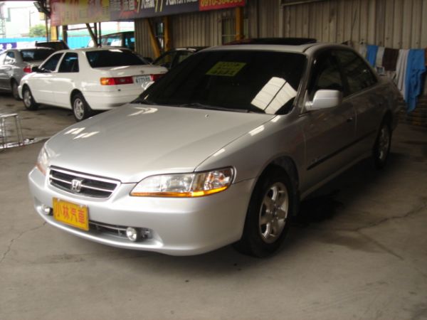 ACCORD K9 照片1