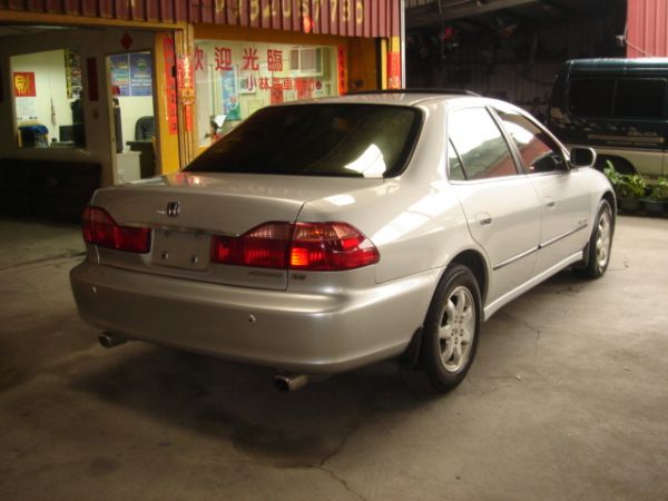 ACCORD K9 照片2