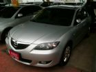 台中市馬3 MAZDA 馬自達 / 3中古車