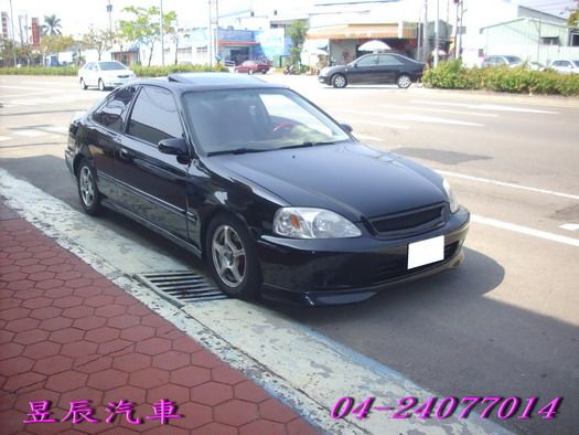 HONDA/本田 照片2