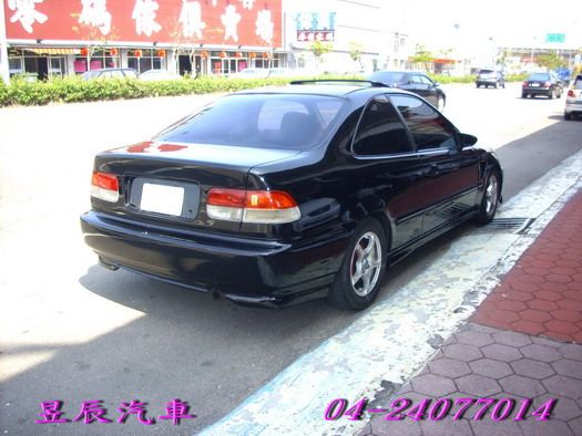 HONDA/本田 照片3