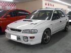 台中市SUBARU / IMPREZA SUBARU 速霸陸 / lmpreza中古車