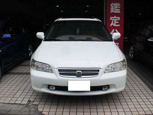 HONDA / K9 照片1