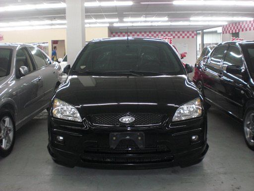 FORD / FOCUS 照片1