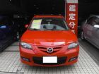 台中市MAZDA / 3S MAZDA 馬自達 / 3中古車