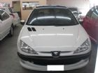 台中市PEUGEOT / 206 PEUGEOT 寶獅 / 206中古車