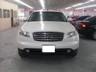 台中市INFINTI / FX35 INFINITI 極致 / FX35中古車