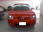 台中市MAZDA / 3S MAZDA 馬自達 / 3中古車