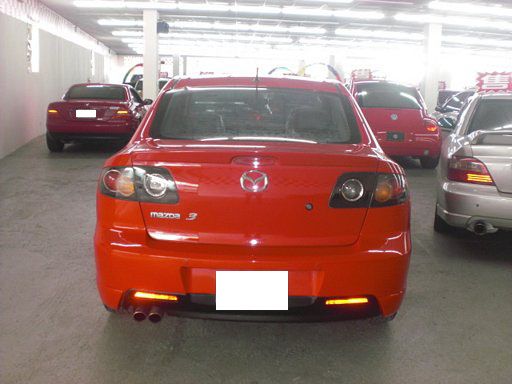 MAZDA / 3S 照片10