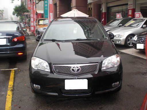 TOYOTA / VIOS 照片1