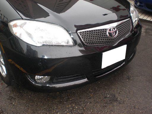 TOYOTA / VIOS 照片8